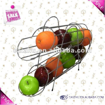 2012 New Metal Fruit basket/Holder